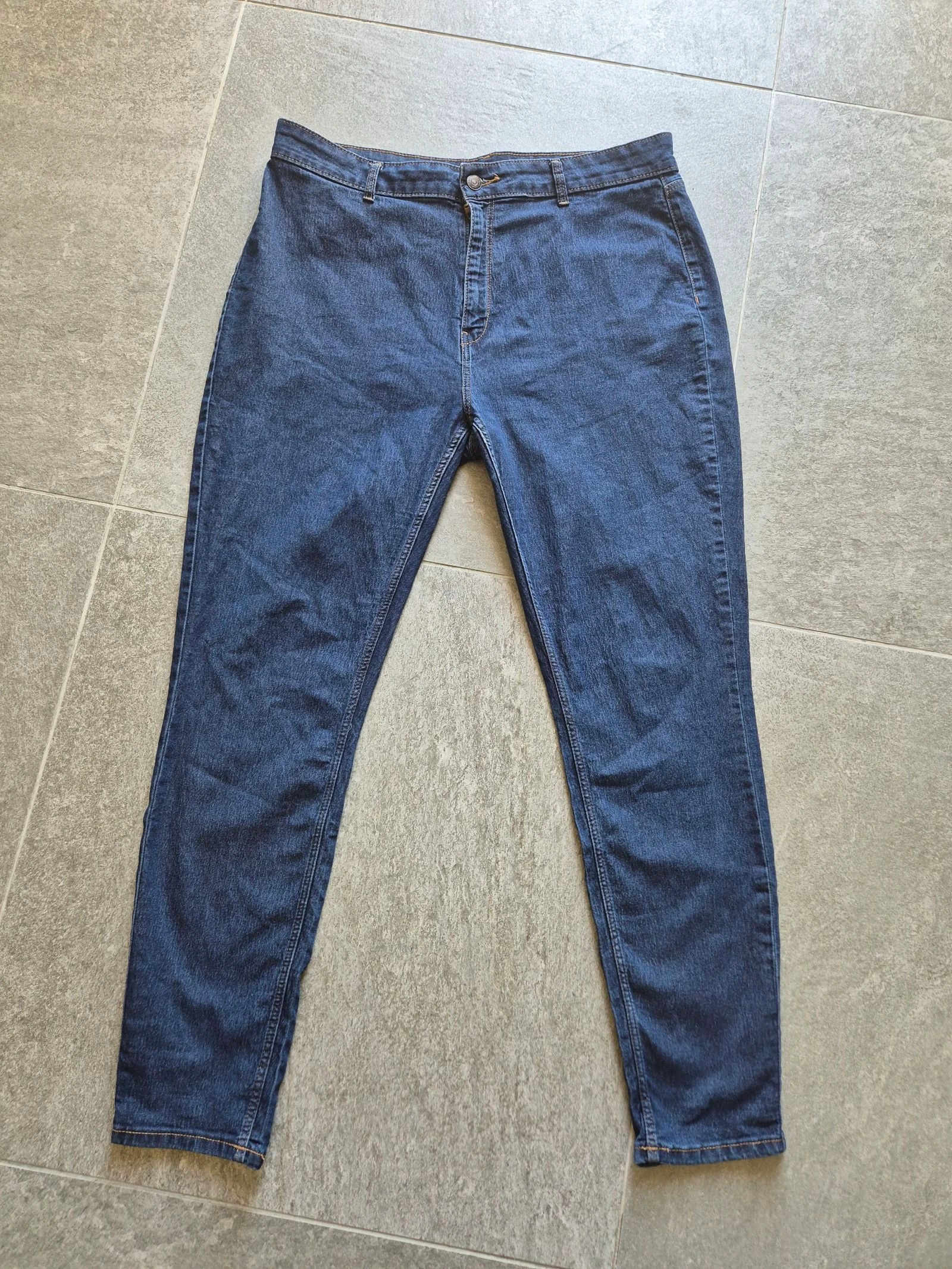 Jean skinny 44 kiabi